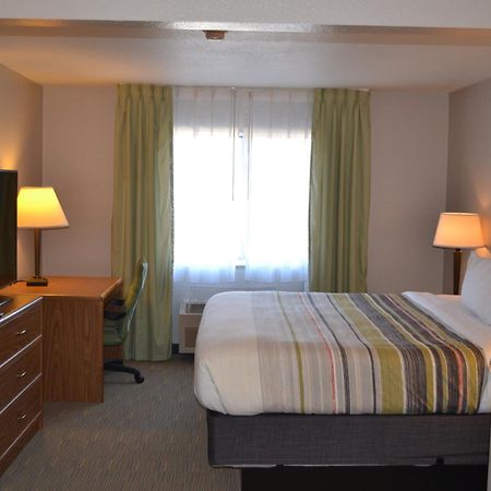 Country Inn & Suites By Radisson, Fairview Heights, Il מראה חיצוני תמונה