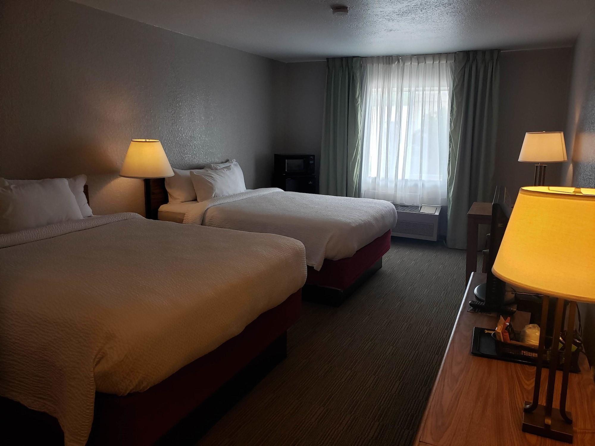 Country Inn & Suites By Radisson, Fairview Heights, Il מראה חיצוני תמונה