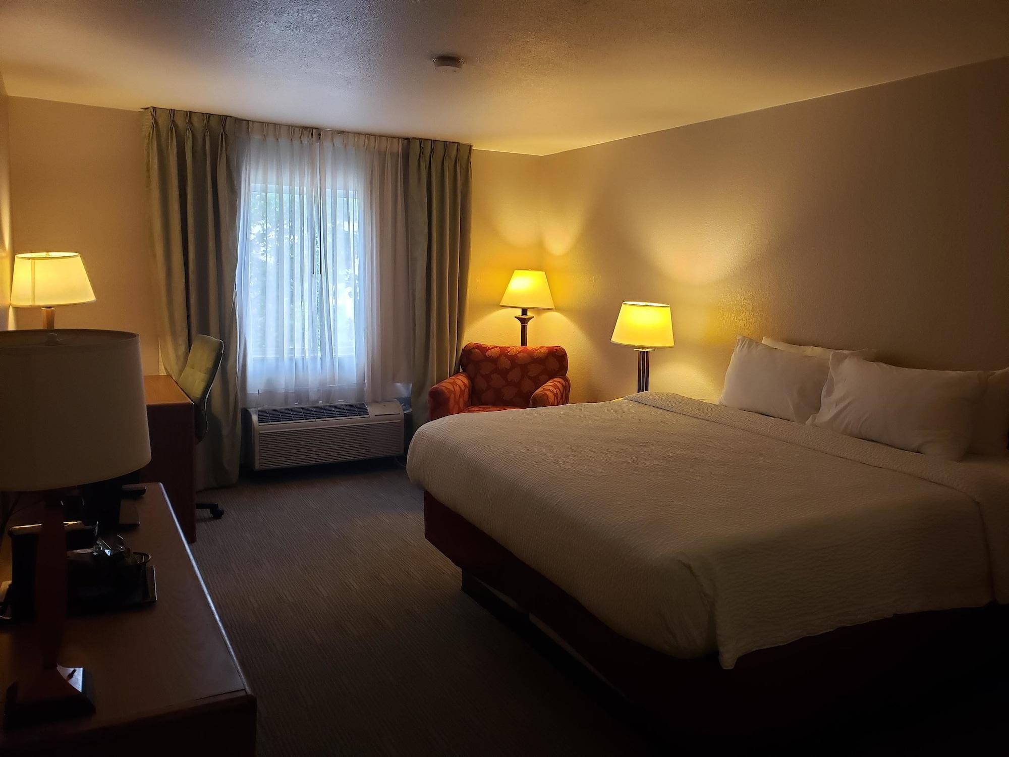 Country Inn & Suites By Radisson, Fairview Heights, Il מראה חיצוני תמונה