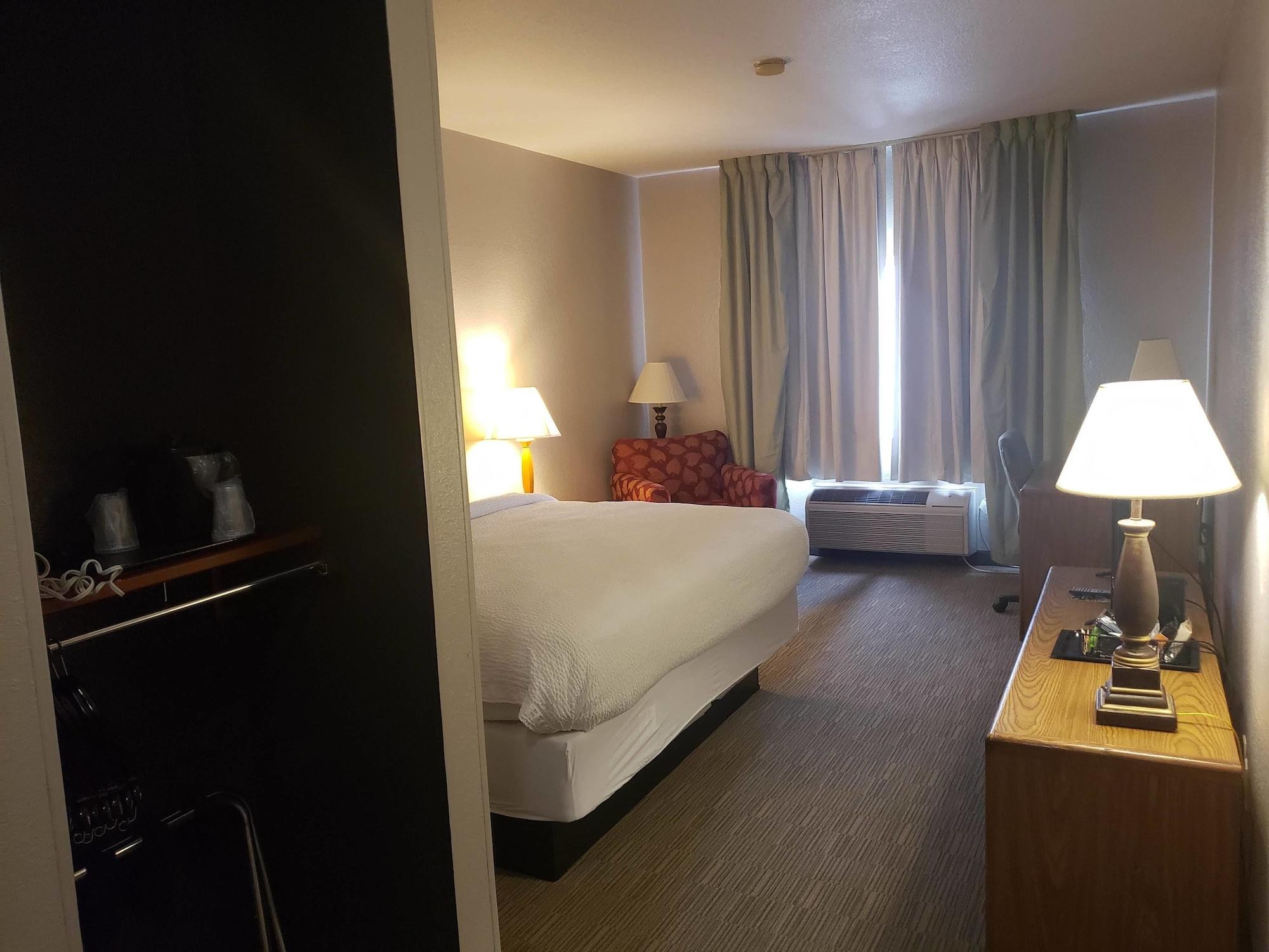 Country Inn & Suites By Radisson, Fairview Heights, Il מראה חיצוני תמונה