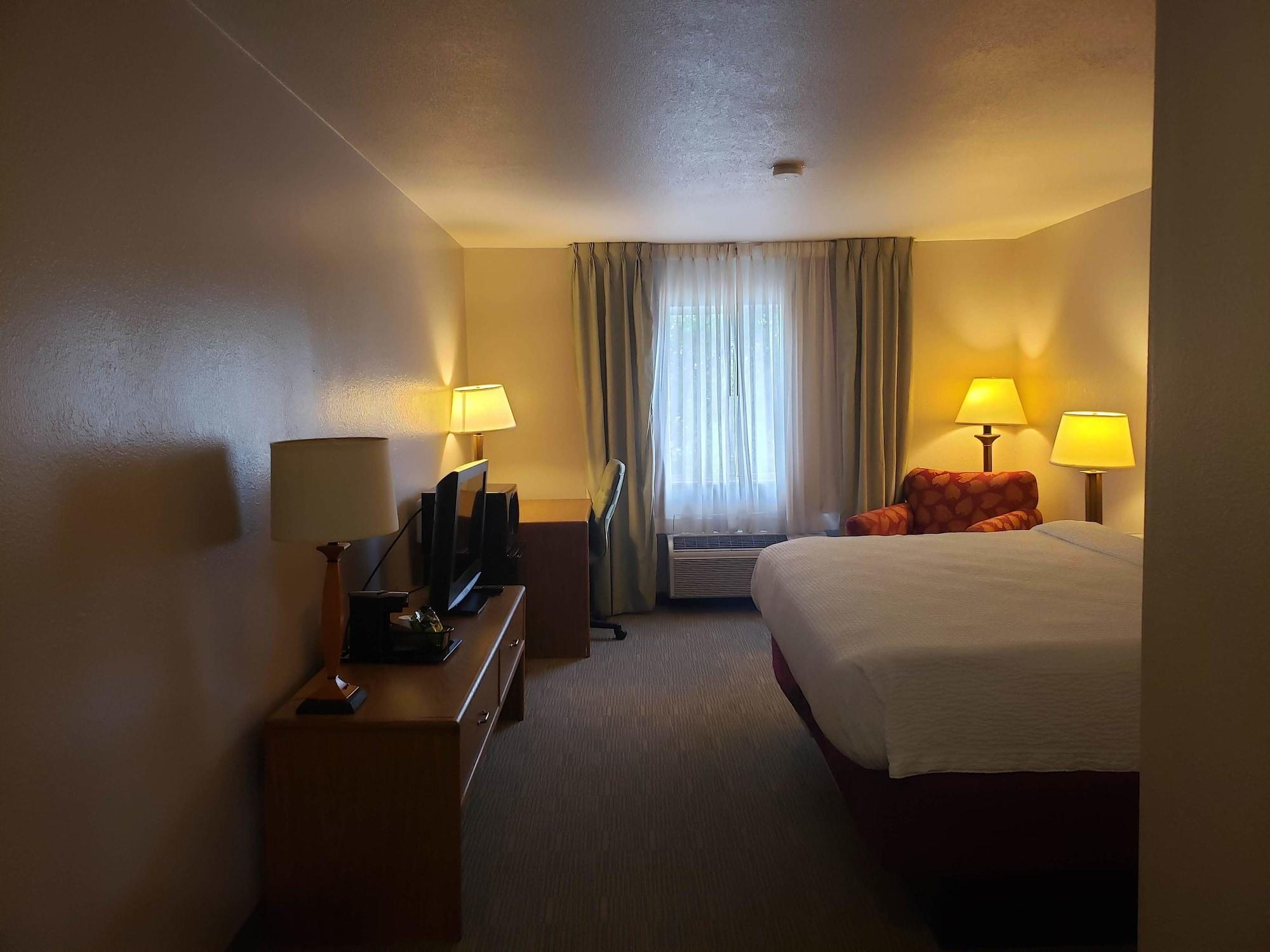 Country Inn & Suites By Radisson, Fairview Heights, Il מראה חיצוני תמונה