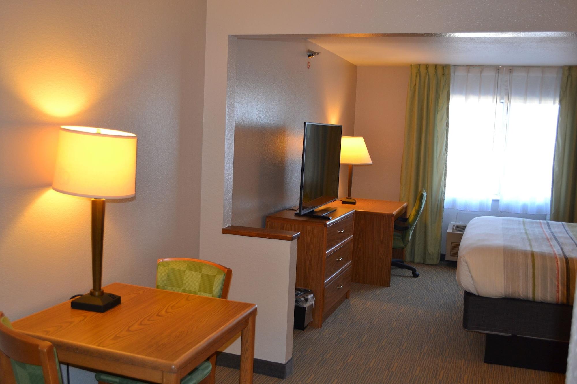 Country Inn & Suites By Radisson, Fairview Heights, Il מראה חיצוני תמונה