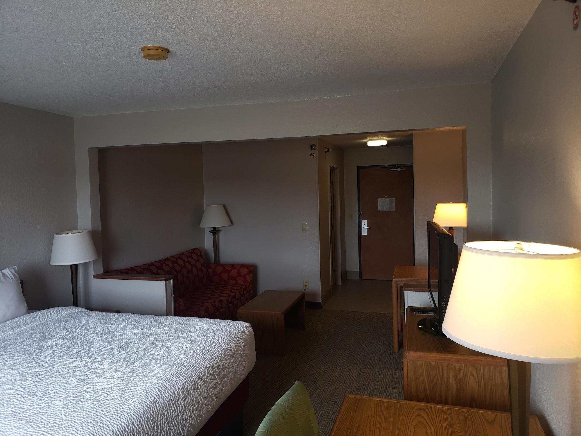 Country Inn & Suites By Radisson, Fairview Heights, Il מראה חיצוני תמונה