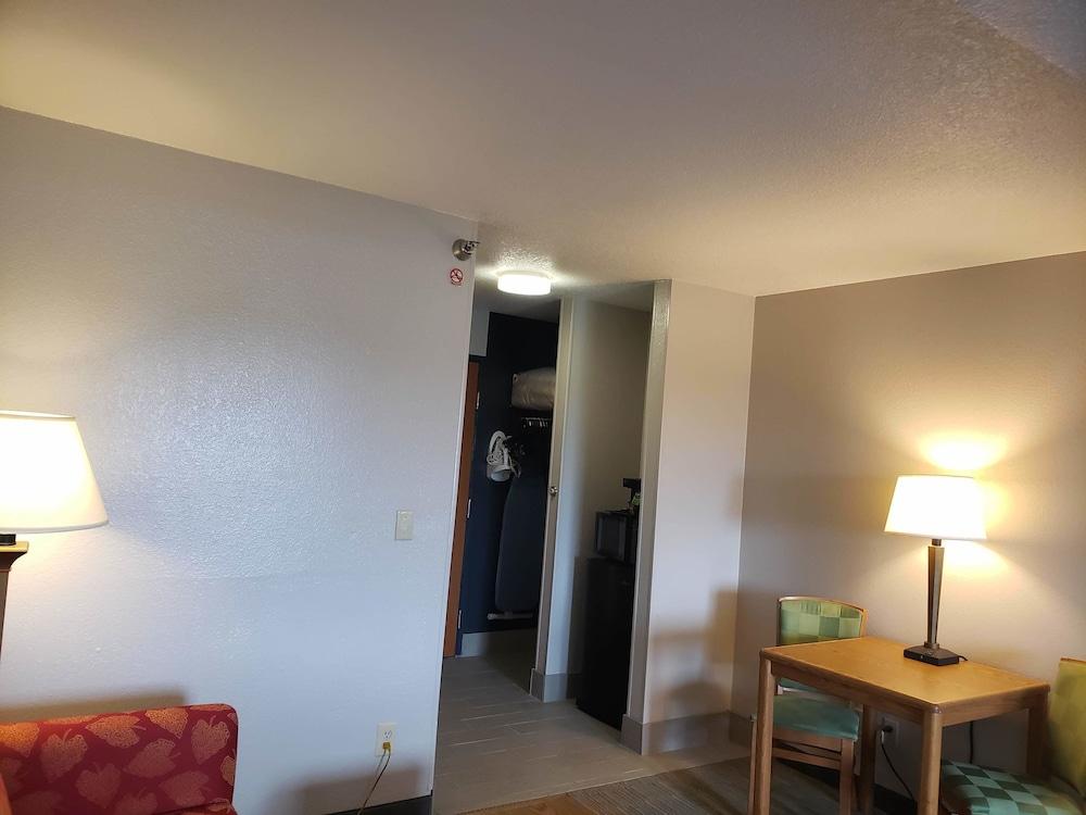 Country Inn & Suites By Radisson, Fairview Heights, Il מראה חיצוני תמונה