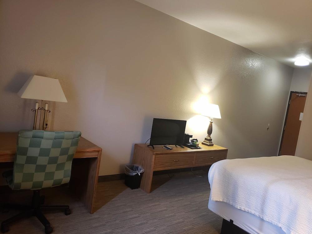 Country Inn & Suites By Radisson, Fairview Heights, Il מראה חיצוני תמונה