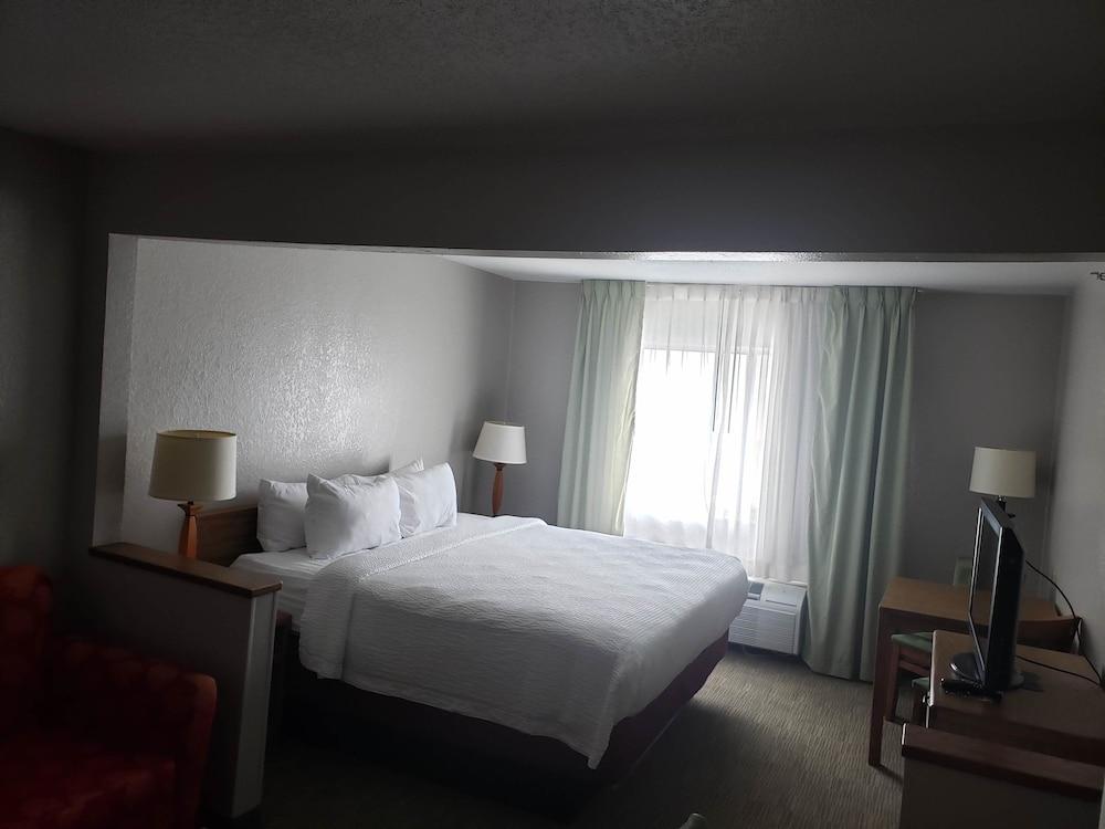Country Inn & Suites By Radisson, Fairview Heights, Il מראה חיצוני תמונה
