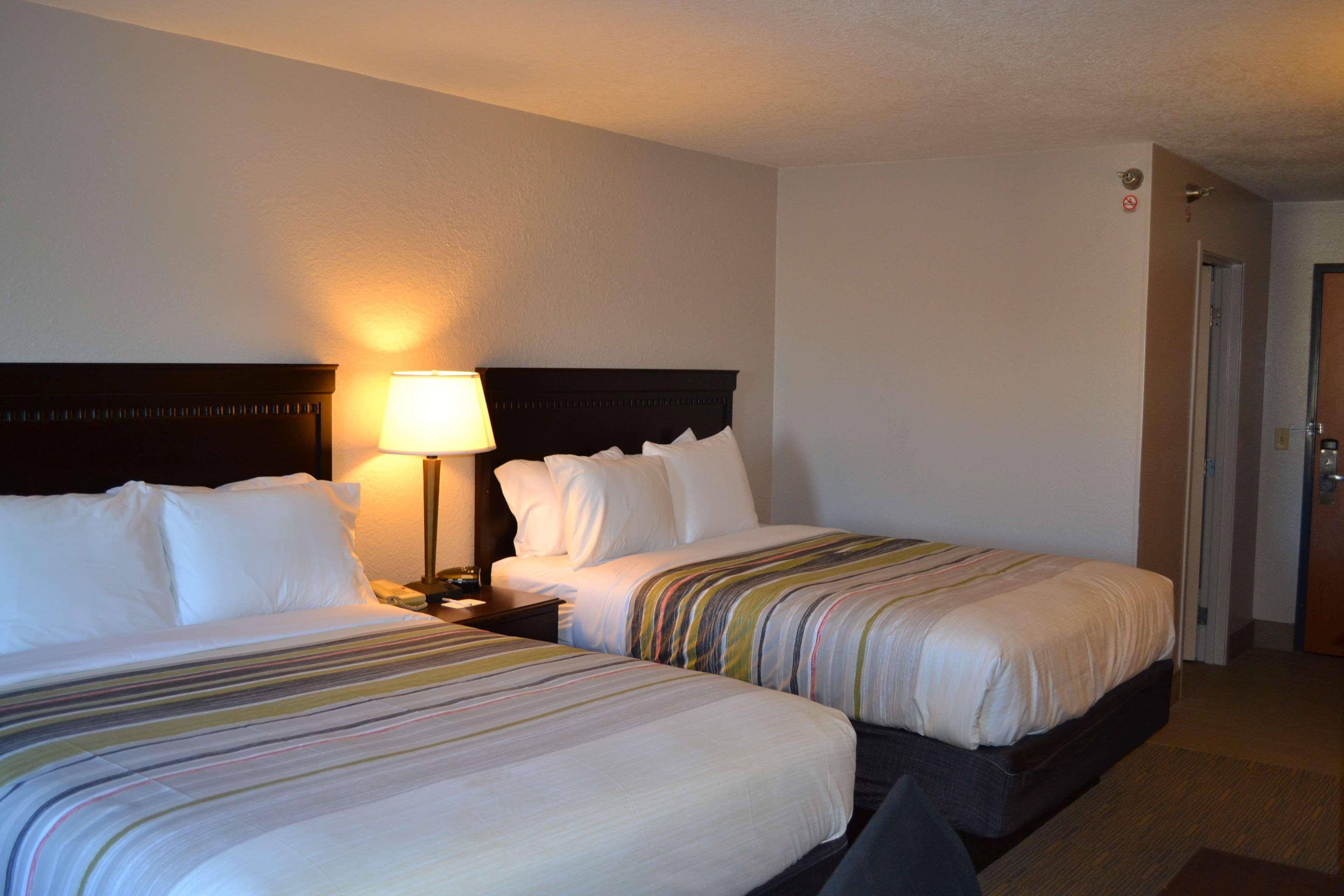 Country Inn & Suites By Radisson, Fairview Heights, Il מראה חיצוני תמונה