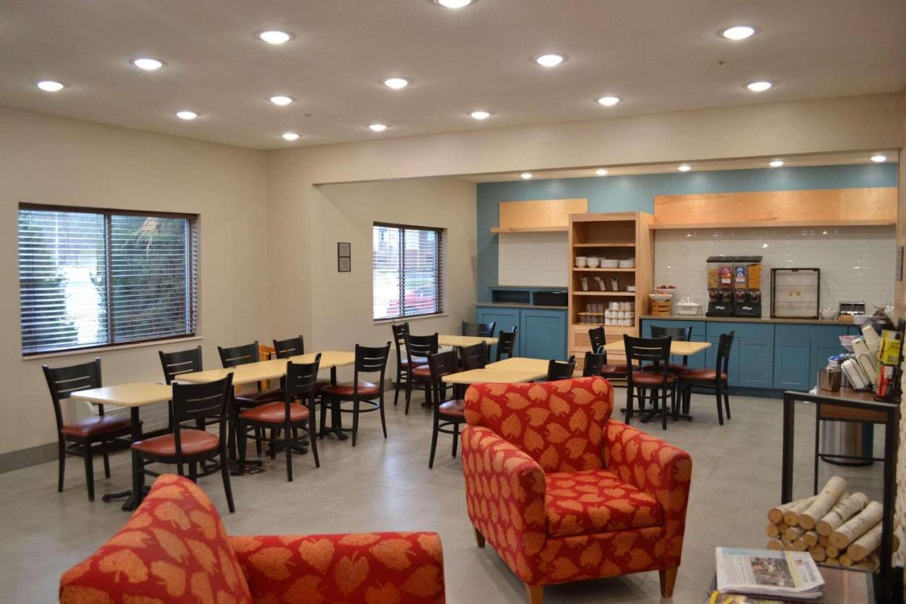 Country Inn & Suites By Radisson, Fairview Heights, Il מראה חיצוני תמונה
