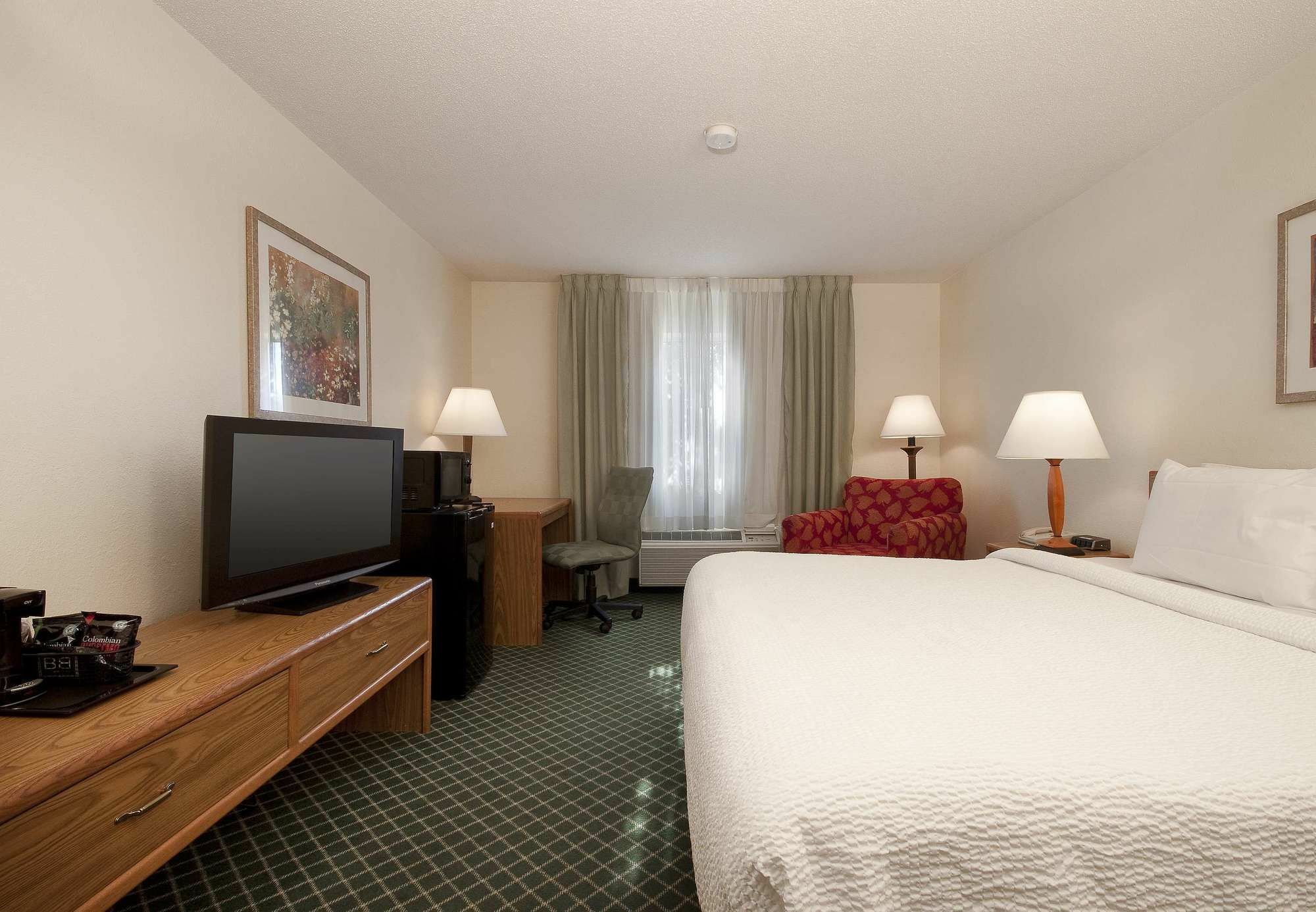 Country Inn & Suites By Radisson, Fairview Heights, Il מראה חיצוני תמונה