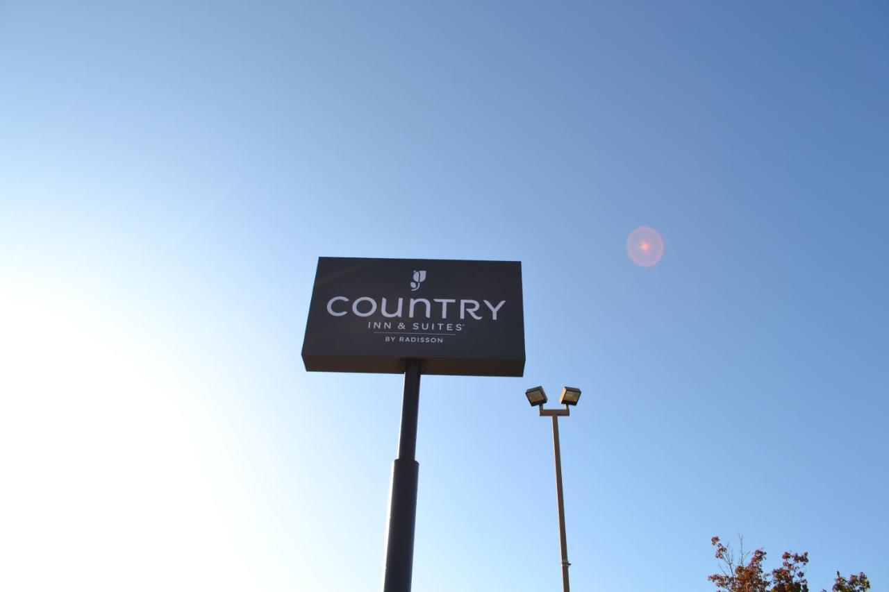 Country Inn & Suites By Radisson, Fairview Heights, Il מראה חיצוני תמונה