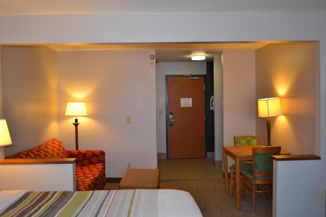 Country Inn & Suites By Radisson, Fairview Heights, Il מראה חיצוני תמונה
