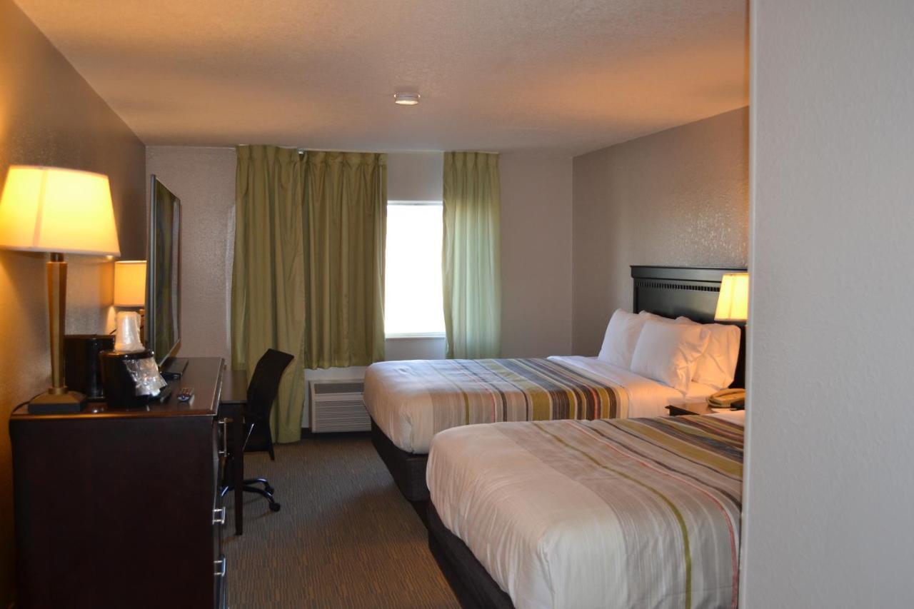 Country Inn & Suites By Radisson, Fairview Heights, Il מראה חיצוני תמונה