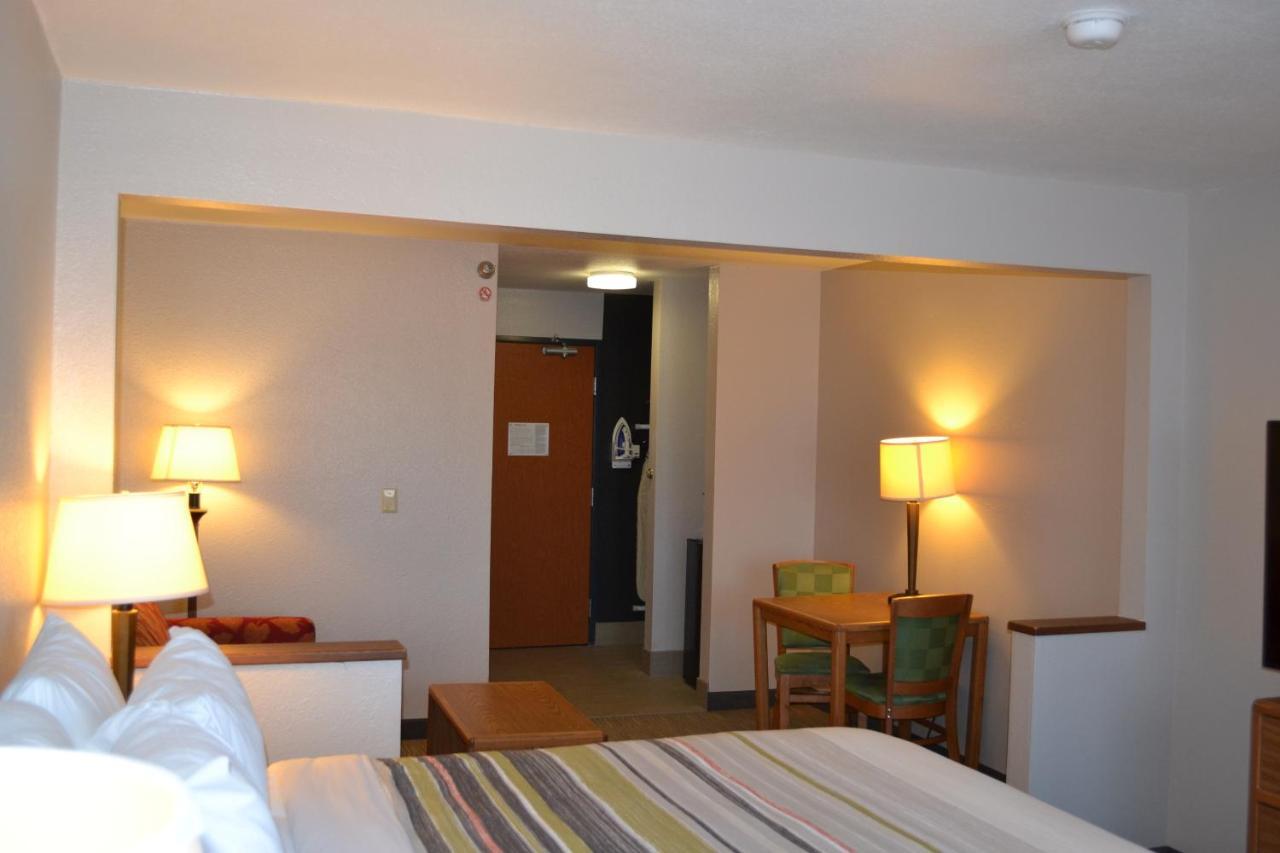 Country Inn & Suites By Radisson, Fairview Heights, Il מראה חיצוני תמונה