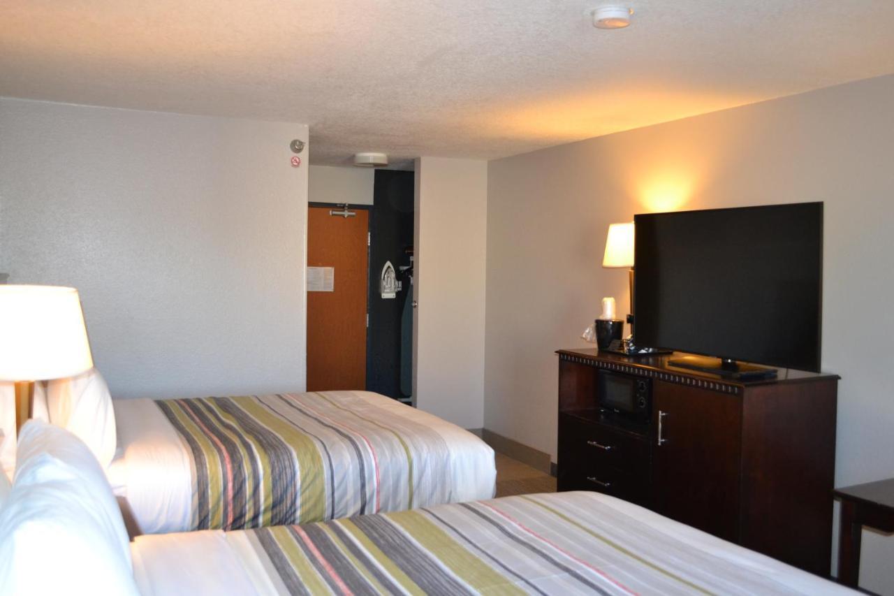 Country Inn & Suites By Radisson, Fairview Heights, Il מראה חיצוני תמונה