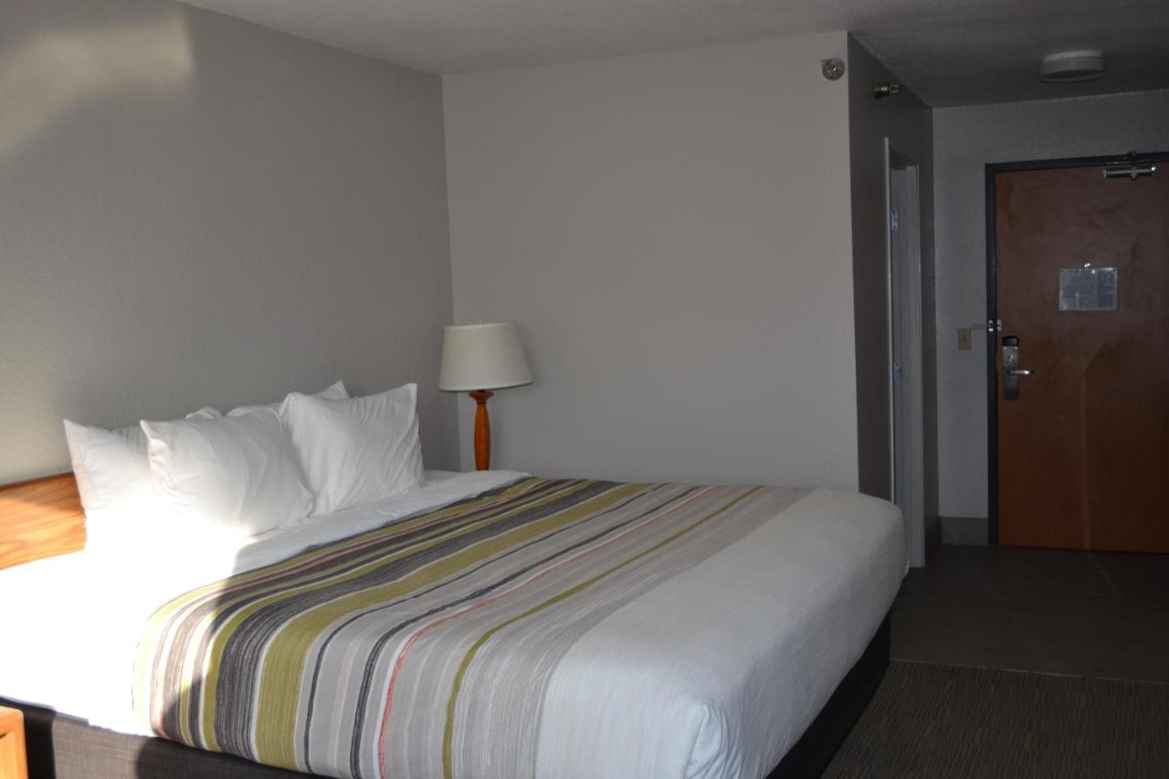 Country Inn & Suites By Radisson, Fairview Heights, Il מראה חיצוני תמונה