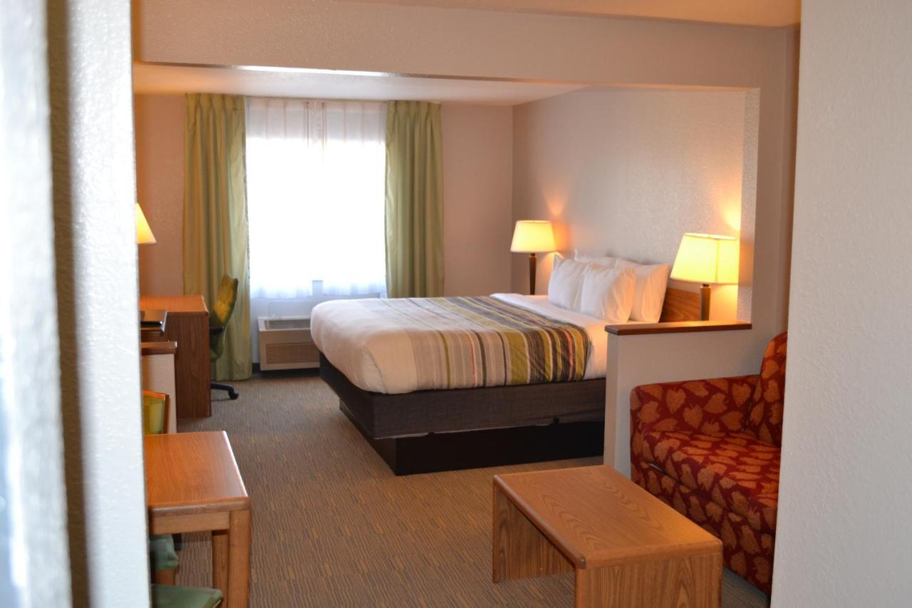 Country Inn & Suites By Radisson, Fairview Heights, Il מראה חיצוני תמונה