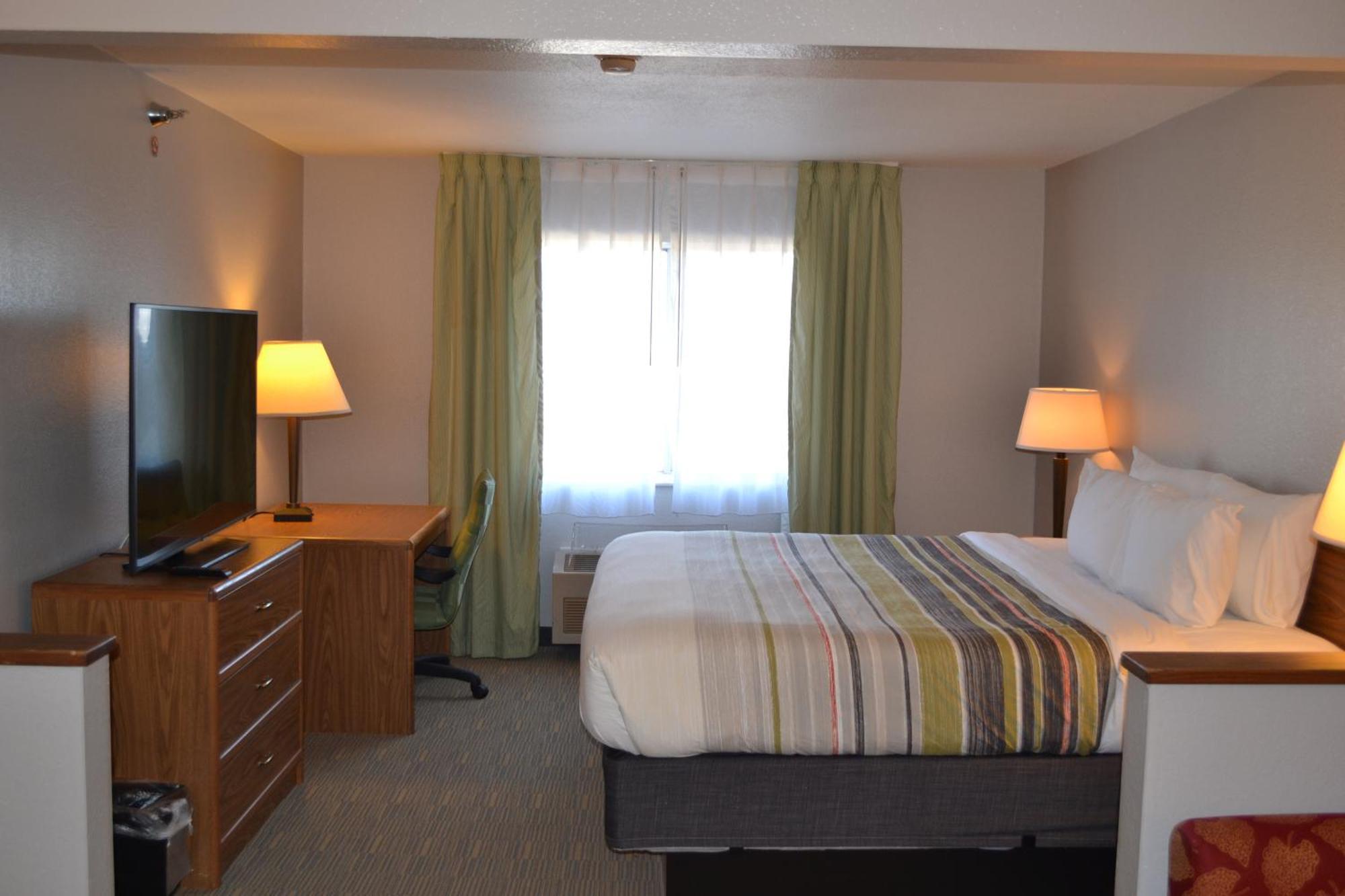 Country Inn & Suites By Radisson, Fairview Heights, Il מראה חיצוני תמונה